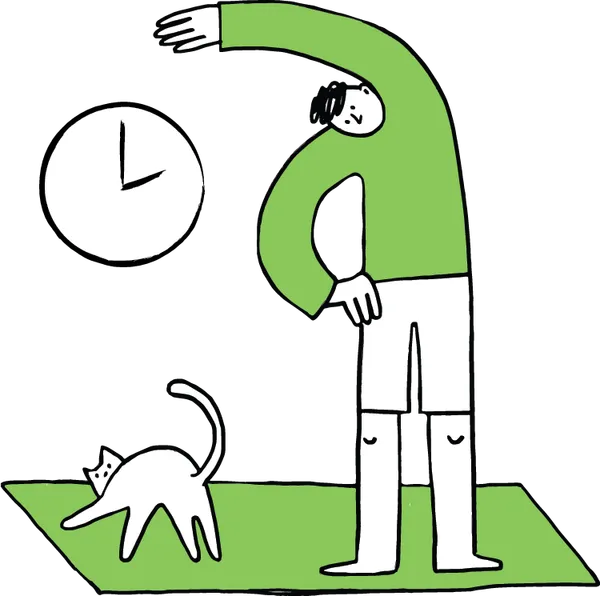 flexible scheduling