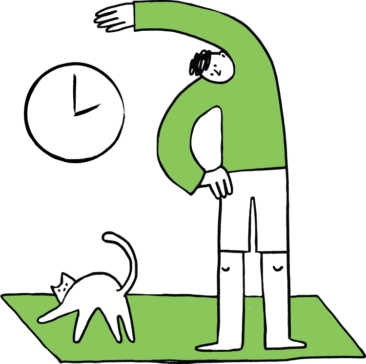 flexible scheduling
