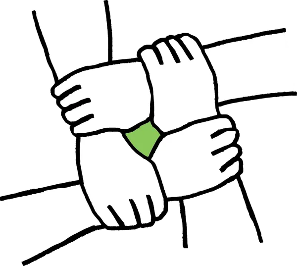 community support