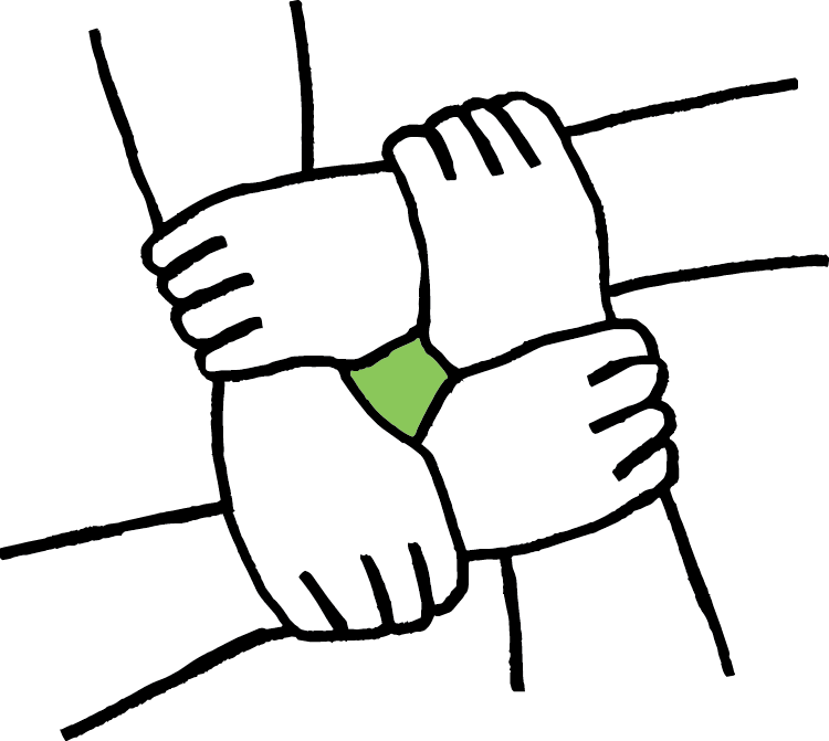community support
